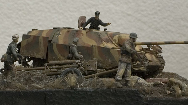 Dioramas and Vignettes: Balaton Dioramas and Vignettes: Balaton