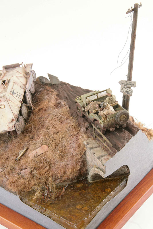 Photo 13 - From Russia with love | Dioramas and Vignettes | Gallery on ...