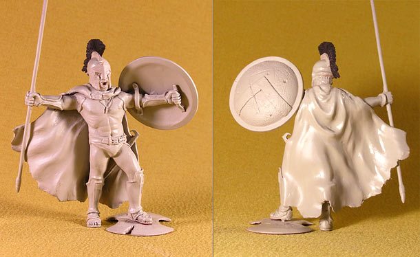 Sculpture: 300 Sculpture: 300