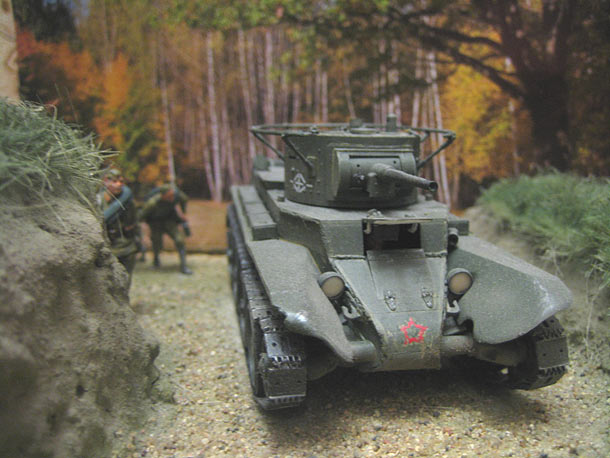 Training Grounds: The Ambush Training Grounds: The Ambush