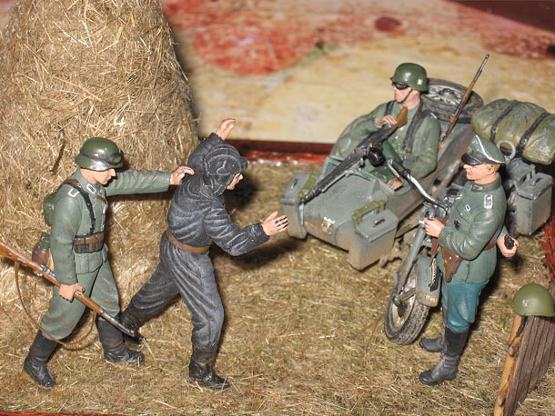 Training Grounds: Summer 1941 Training Grounds: Summer 1941