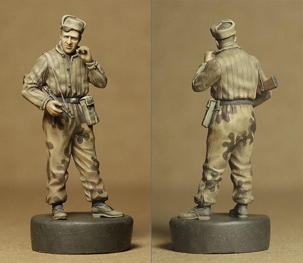 Figures: Vasilyok Figures: Vasilyok