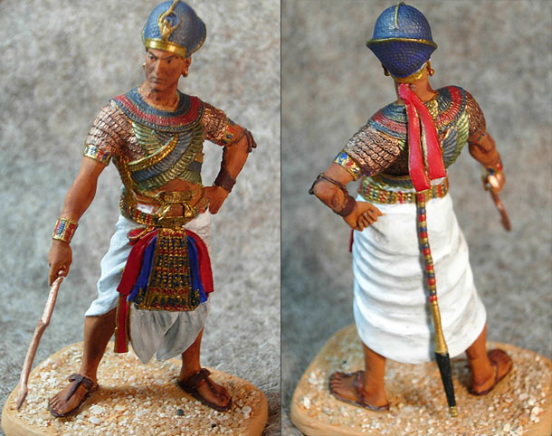 Training Grounds: Ramesses II. Battle of Kadesh Training Grounds: Ramesses II. Battle of Kadesh