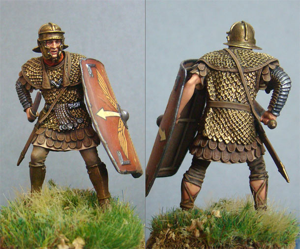 Dacian Wars