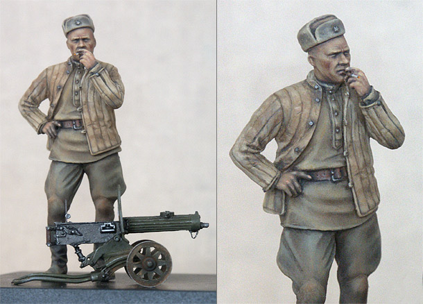 Figures: Two Maxims Figures: Two Maxims