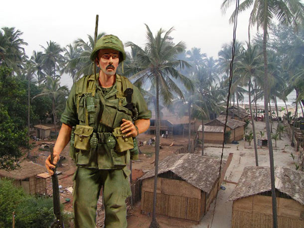 Figures: Good morning Vietnam! Figures: Good morning Vietnam!
