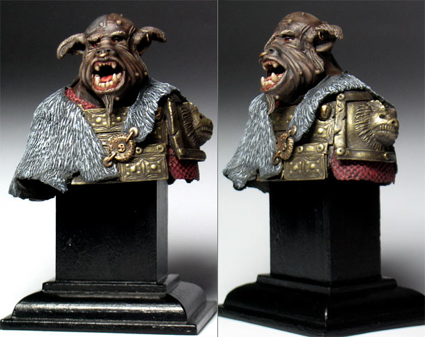Miscellaneous: Boss Hog Miscellaneous: Boss Hog