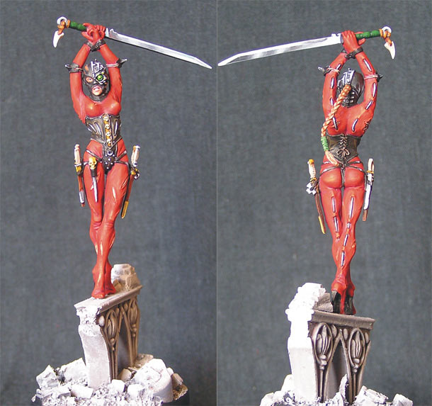 Miscellaneous: Sevora Miscellaneous: Sevora