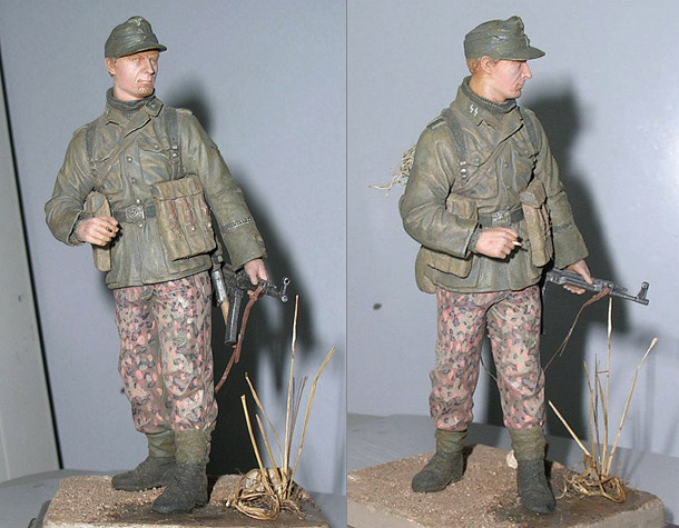 Figures: War-dog Figures: War-dog