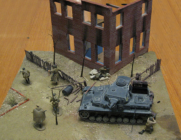 Training Grounds: Stalingrad, October 1942 Training Grounds: Stalingrad, October 1942