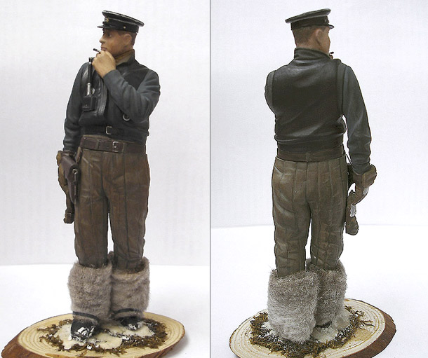 Figures: Boris Safonov Figures: Boris Safonov