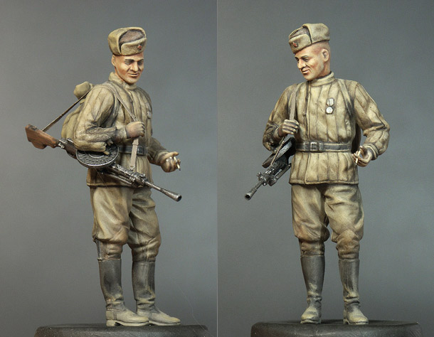 Figures: Sanyok Figures: Sanyok