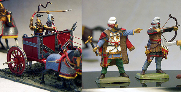 Figures: Historical Figures vol.2 Figures: Historical Figures vol.2