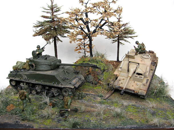Dioramas and Vignettes: Is there any loot? Dioramas and Vignettes: Is there any loot?