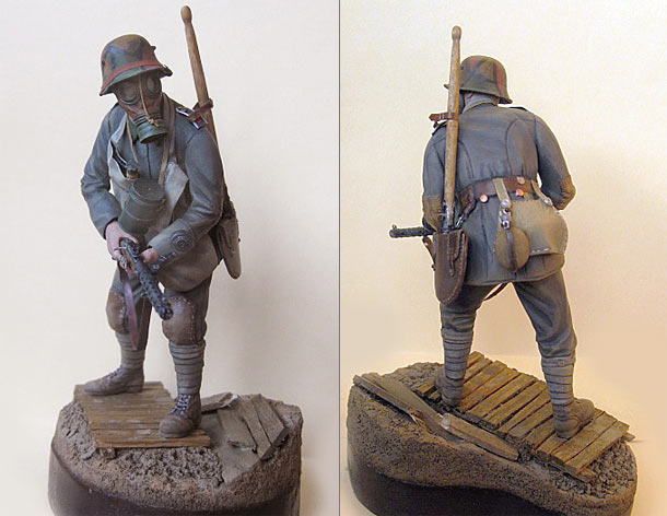 Figures: 1918 Figures: 1918