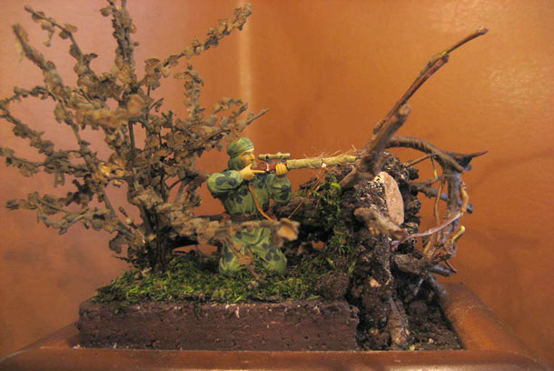 Training Grounds: Sniper Training Grounds: Sniper
