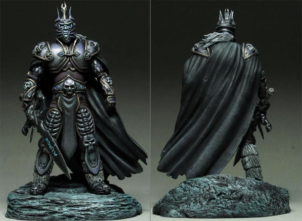 Miscellaneous: The Leech King Miscellaneous: The Leech King