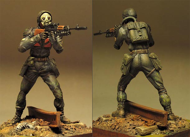 Miscellaneous: S.T.A.L.K.E.R. Miscellaneous: S.T.A.L.K.E.R.