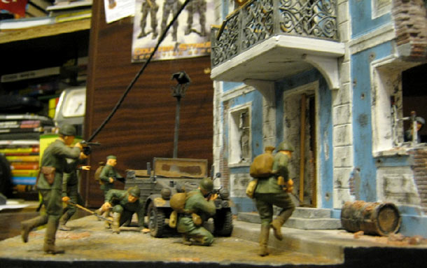 Training Grounds: Kiev, 1941 Training Grounds: Kiev, 1941