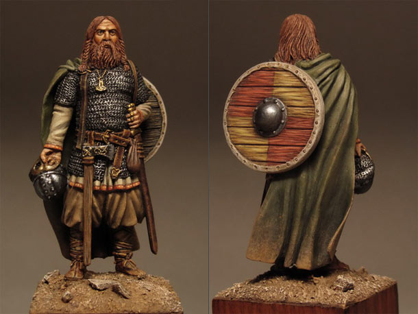 Figures: Viking Figures: Viking