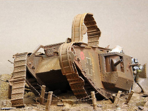 Dioramas and Vignettes: sdf Dioramas and Vignettes: sdf