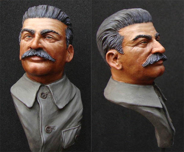 Figures: Joseph Stalin Figures: Joseph Stalin
