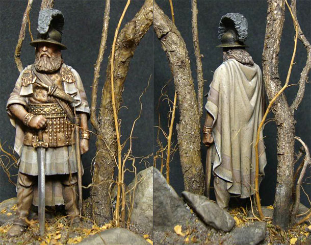 Figures: The Fall Figures: The Fall