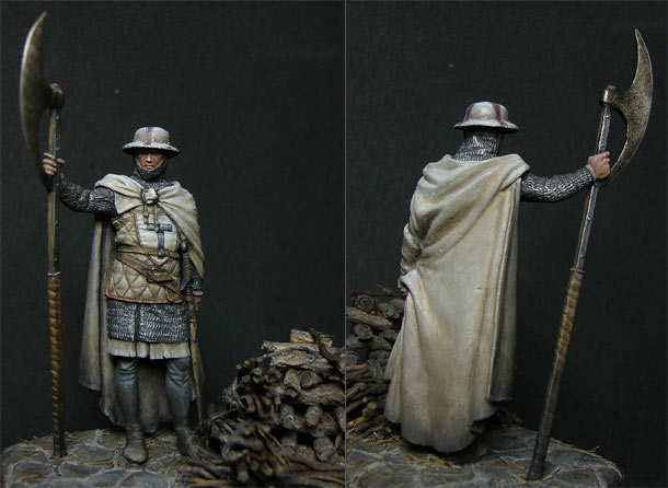 Figures: Knecht Figures: Knecht