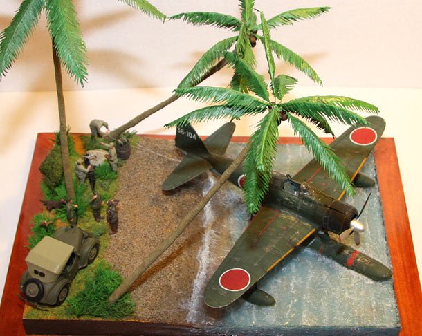 Dioramas and Vignettes: Thanks for a help! Dioramas and Vignettes: Thanks for a help!