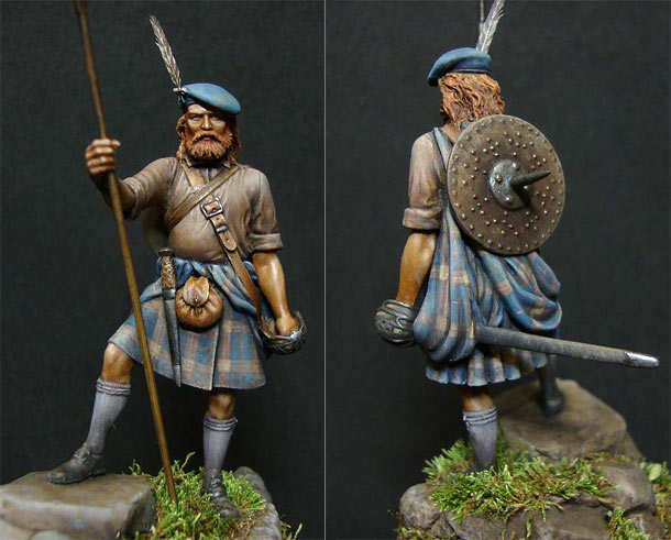 Figures: Son of the Fog Figures: Son of the Fog