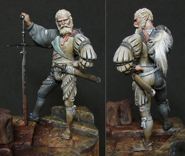 Figures: Heute Dir, Morgen Mir Figures: Heute Dir, Morgen Mir