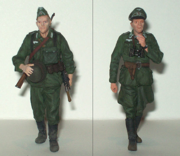Training Grounds: Operation Barbarossa Training Grounds: Operation Barbarossa