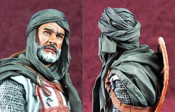 Figures: Templar Figures: Templar