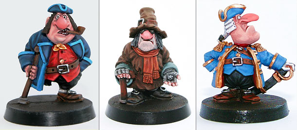 Miscellaneous: Treasure island Miscellaneous: Treasure island