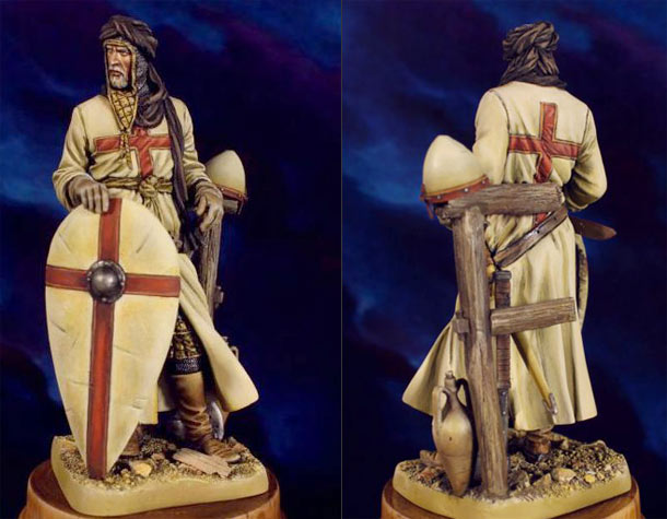 Figures: 3rd Crusade. 1189-1192 Figures: 3rd Crusade. 1189-1192