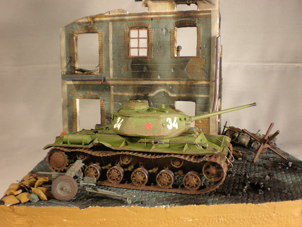 Training Grounds: Our armor is strong, our tanks are fast! Training Grounds: Our armor is strong, our tanks are fast!