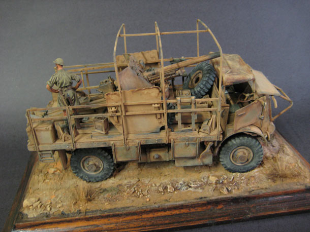 Dioramas and Vignettes: What a mess... Dioramas and Vignettes: What a mess...
