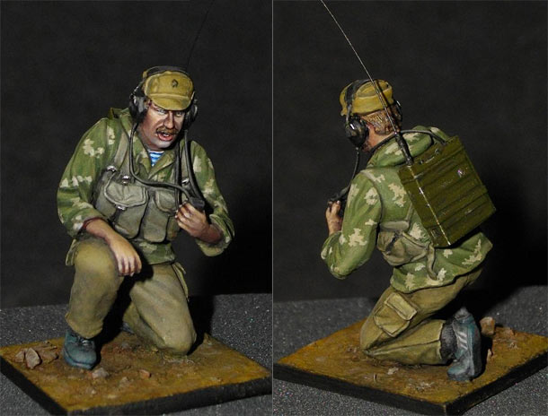 Figures: Soviet RTO, Afghan war Figures: Soviet RTO, Afghan war
