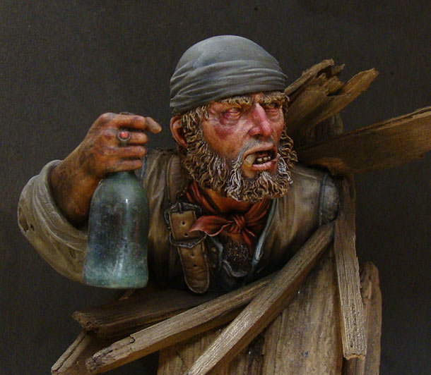 Figures: Yo-Ho-Ho!!! Figures: Yo-Ho-Ho!!!