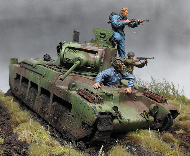 Dioramas and Vignettes: Matilda Dioramas and Vignettes: Matilda