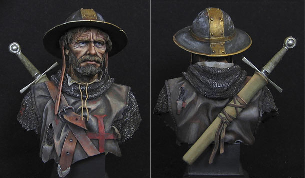 Figures: After the battle Figures: After the battle