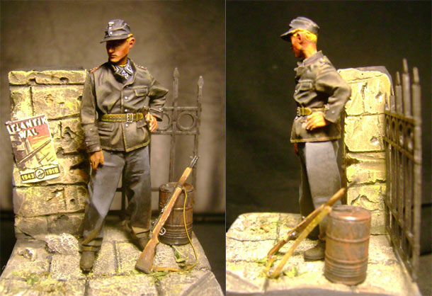 Figures: Michael Wittmann Figures: Michael Wittmann