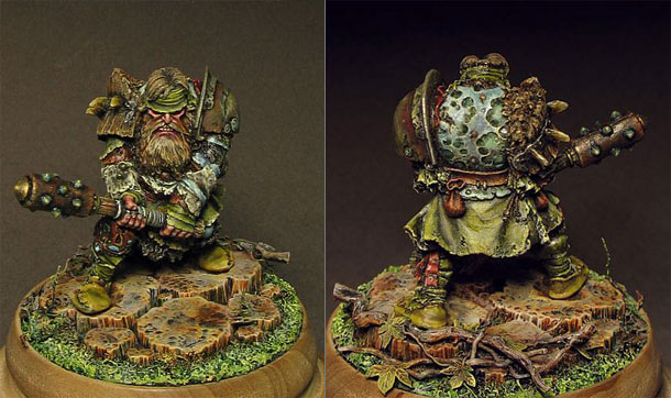 Miscellaneous: Brom Miscellaneous: Brom