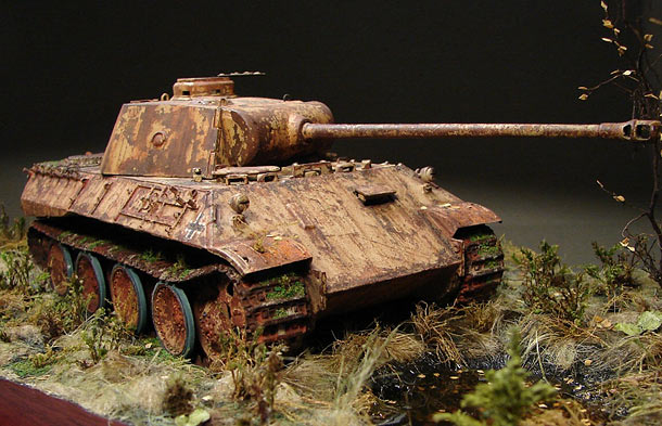 Dioramas and Vignettes: Echo of the Past Dioramas and Vignettes: Echo of the Past