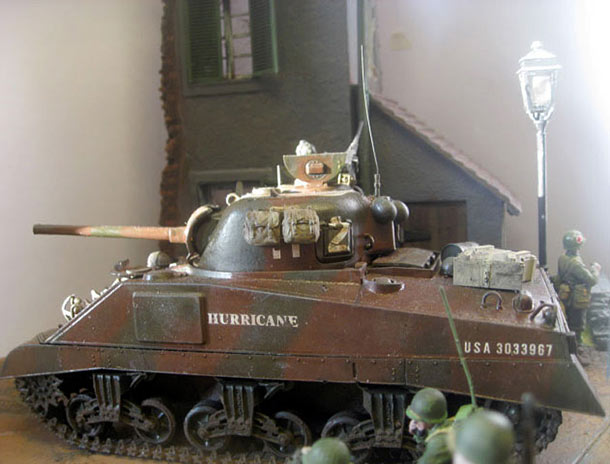 Training Grounds: Cross of Iron Training Grounds: Cross of Iron