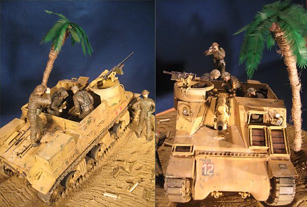 Dioramas and Vignettes: British Priest Dioramas and Vignettes: British Priest