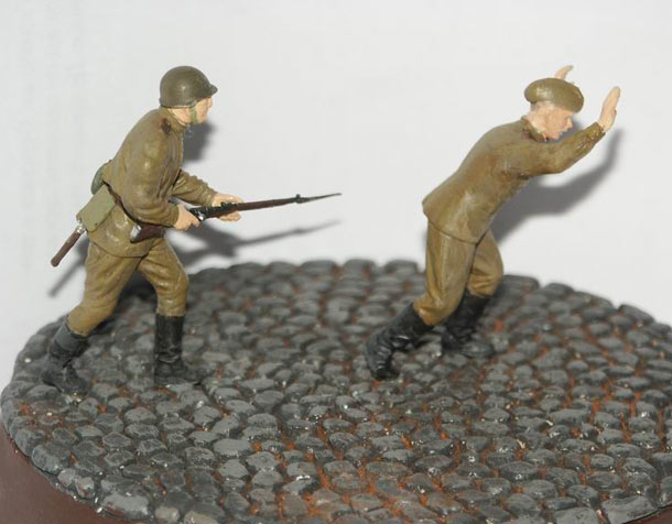 Training Grounds: SMERSH Training Grounds: SMERSH