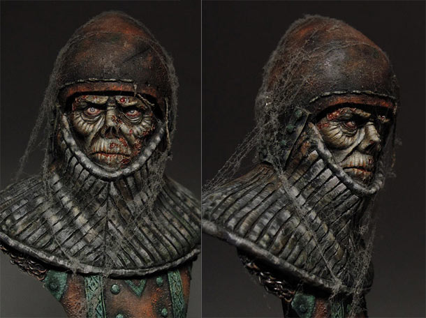 Miscellaneous: The Undead Miscellaneous: The Undead