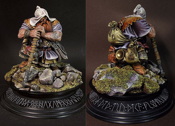 Miscellaneous: Plunderer of the tombs Miscellaneous: Plunderer of the tombs