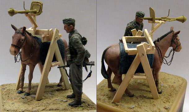 Training Grounds: Wunderwaffe Training Grounds: Wunderwaffe